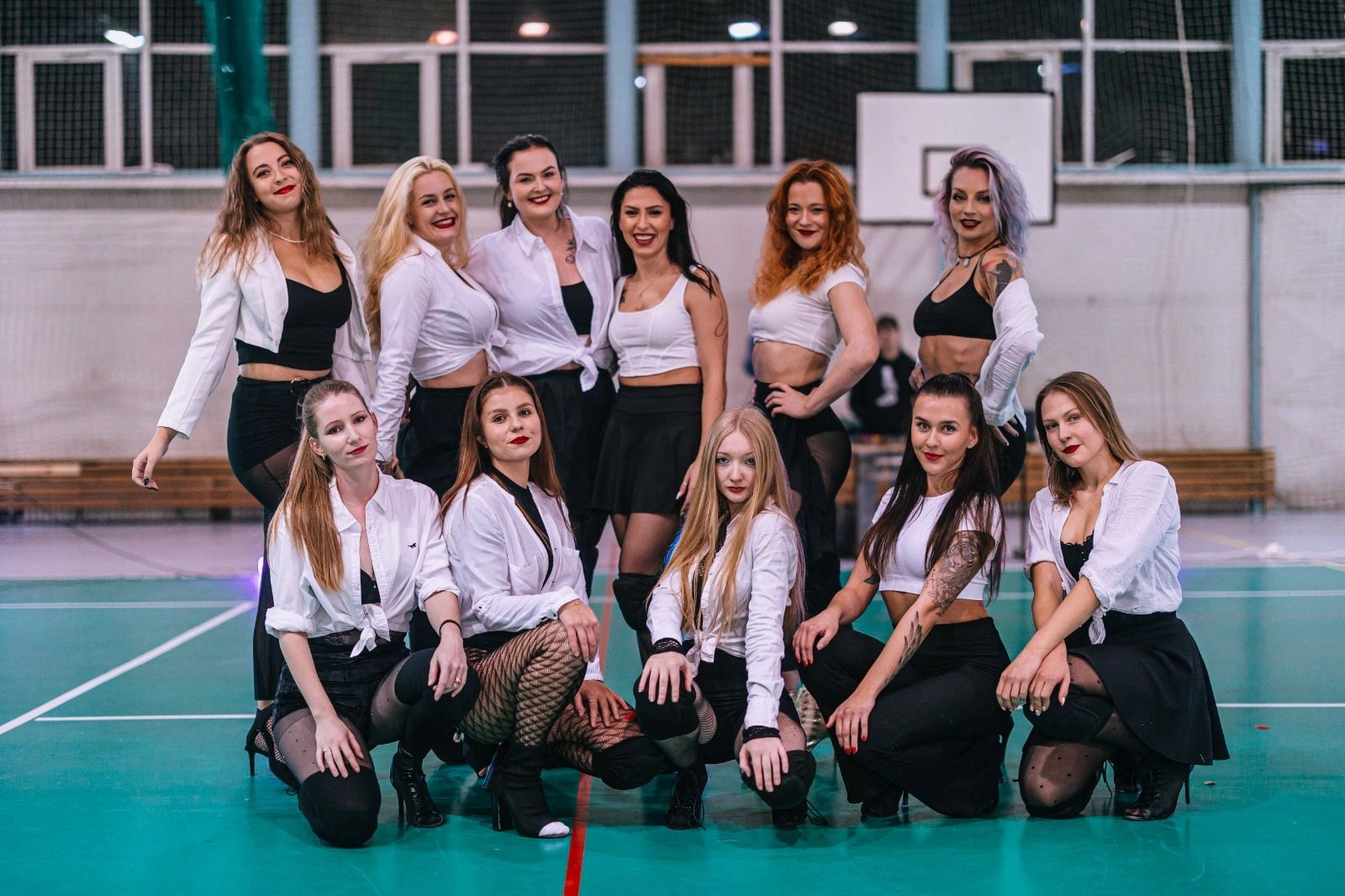 kurzy high heels dance na opatkoch kosice
