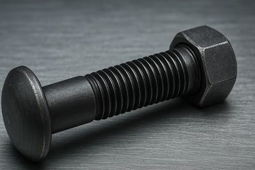 LOCKBOLTS,BOLT and NUT