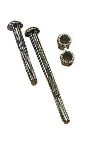 LOCKBOLTS