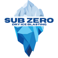 Sub Zero Dry Ice Blasting
