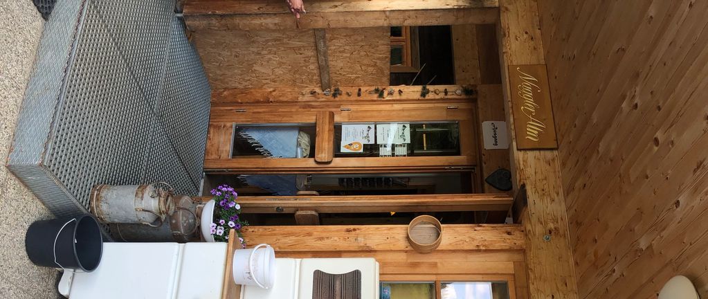 Naggler Alm, Carinthia, Austria.