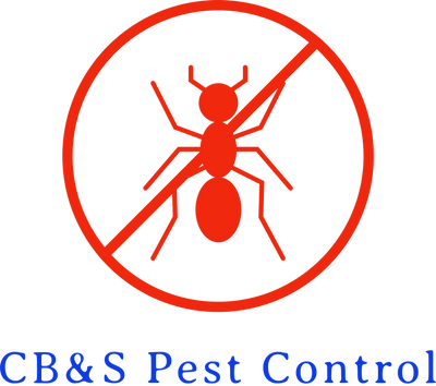 CB & S PEST CONTROL