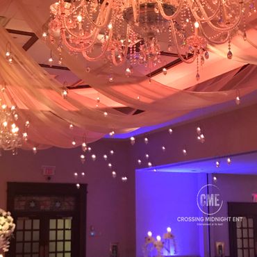 Live bands, DJ's, photo booths, staging, lighting, string ensembles and more.
516.224.3398