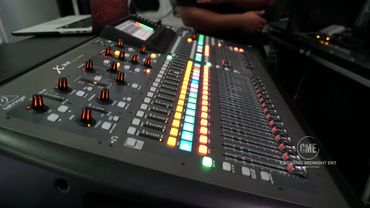 Live bands, DJ's, photo booths, staging, lighting, string ensembles and more.
516.224.3398