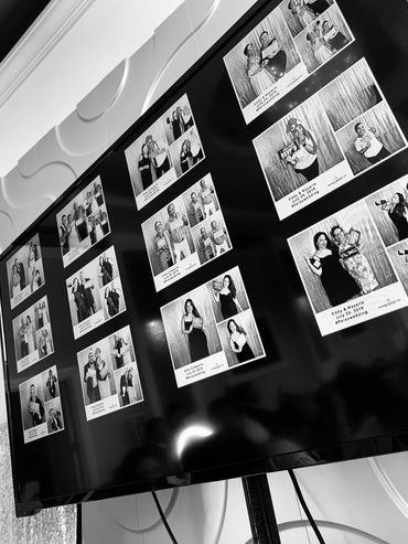 Live bands, DJ's, photo booths, staging, lighting, string ensembles and more.
516.224.3398