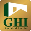 GHI Appraisal Service