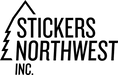 Stickers Northwest