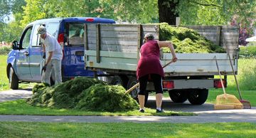 Arista Insurance offers commercial Insurance for all types of businesses including landscaping