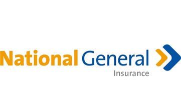National General Insurance Company Logo