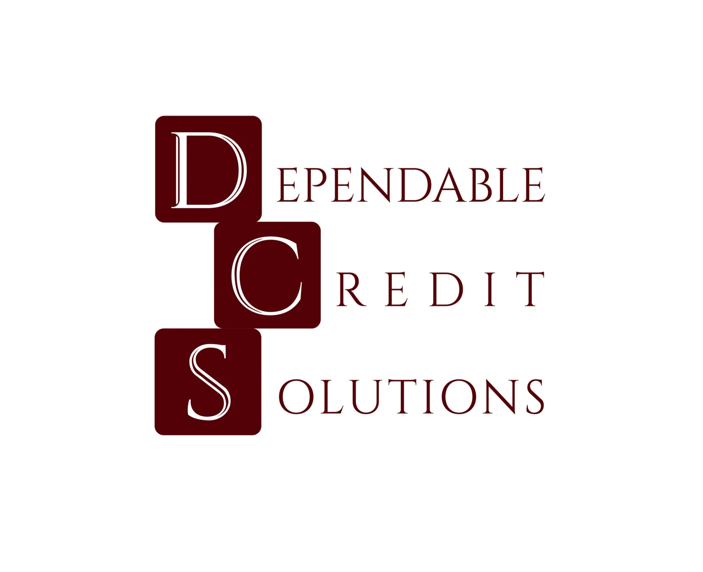 Dependable Credit Solutions LLC