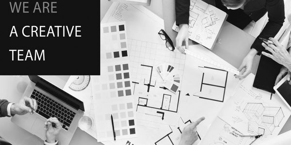 Creative Design Team
