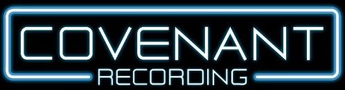 Real studio photo for Covenant Recording