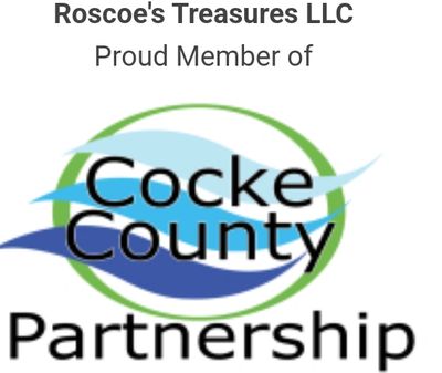 Cocke County Partnership