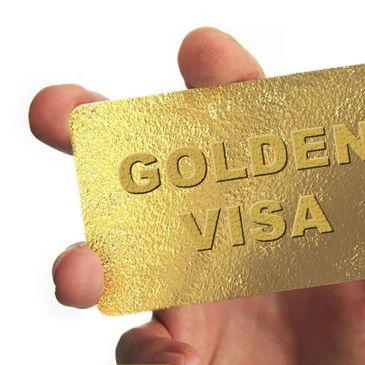 Golden Visa 
Golden Visa entry to EU (Hungary) starting from 250k Euro for you family 