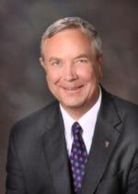 District Governor David Hare will give us an update about the District.