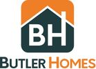 Image of Logo for Butler Homes in Tulsa, OK