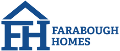 Image of logo for Farabough Homes in Tulsa, OK
