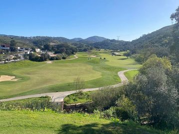 Golf holidays in the Algarve. Golf resort. Golf courses.