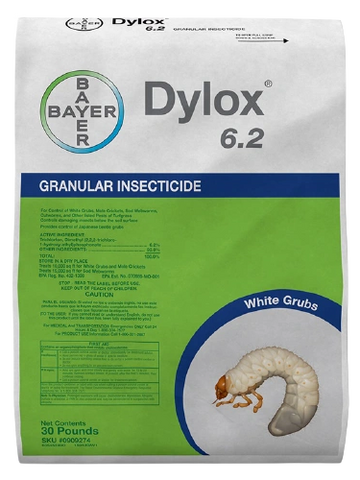 Grub Insecticide