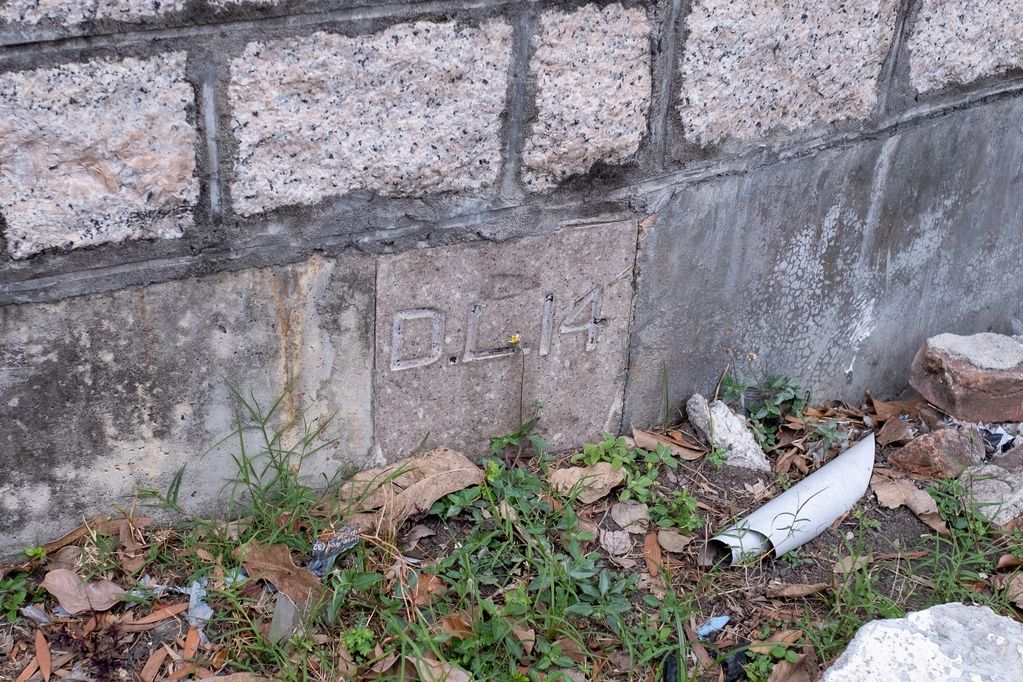 Defence Lot 14: Galipoli Lines