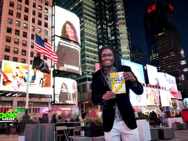 Kadeem Leslie The Full Student College Success Study Habits 4.0