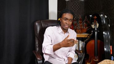 Kadeem Leslie The Full Student College Success Study Habits 4.0