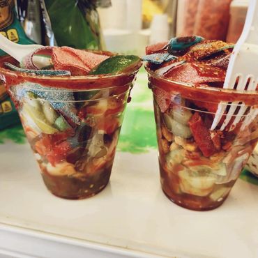 Give me all the CHAMOY!!!