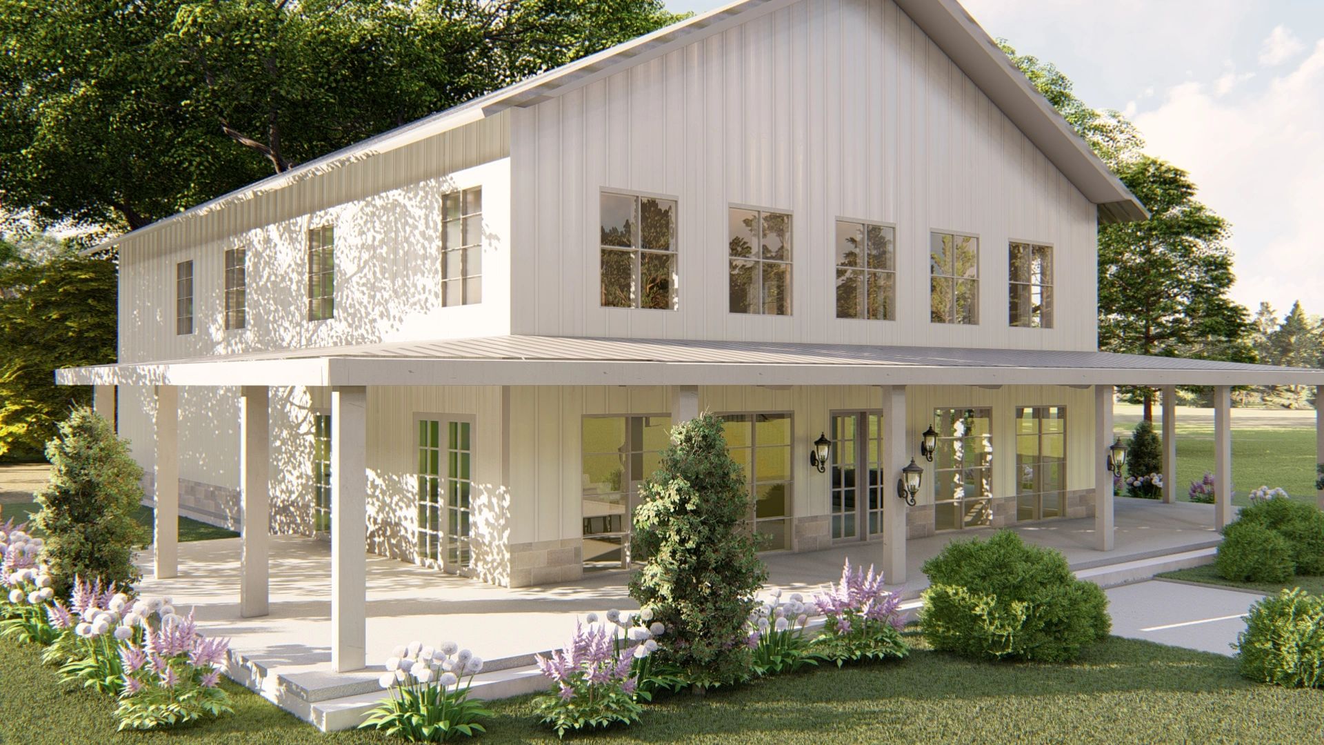 Barndo Plan LLC