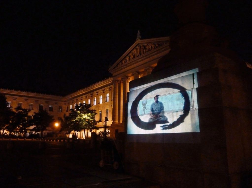 Format: Participatory performance intervention and video documentation
Locations: Mexico City, Toron