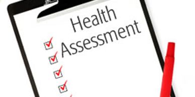 Health Assessment.  Health Coach Louisville. Louisville Health Coaching. Personal Trainer Louisville
