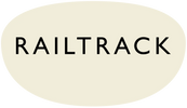 Railtrack logo