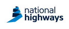 National Highways logo