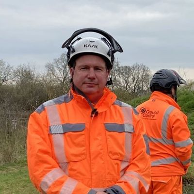 Dr Wayne Edwards - Director and Principal Ecologist of Parkhouse Ecology