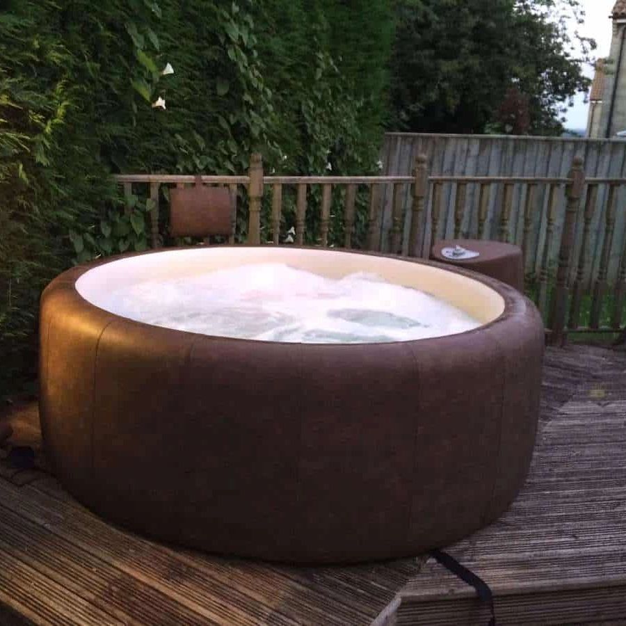 6 person resort 300 hot tub spa