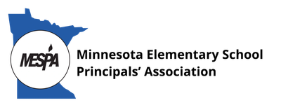Minnesota Elementary School Principals' Association Logo