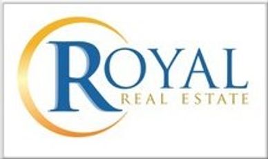 Royal Real Estate Logo