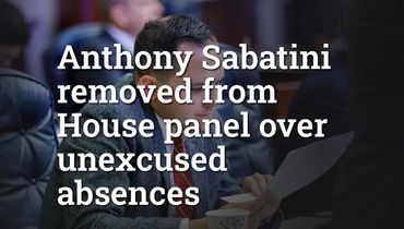 Sabatini 4 Congress: VOTE against Sabatini for Congress