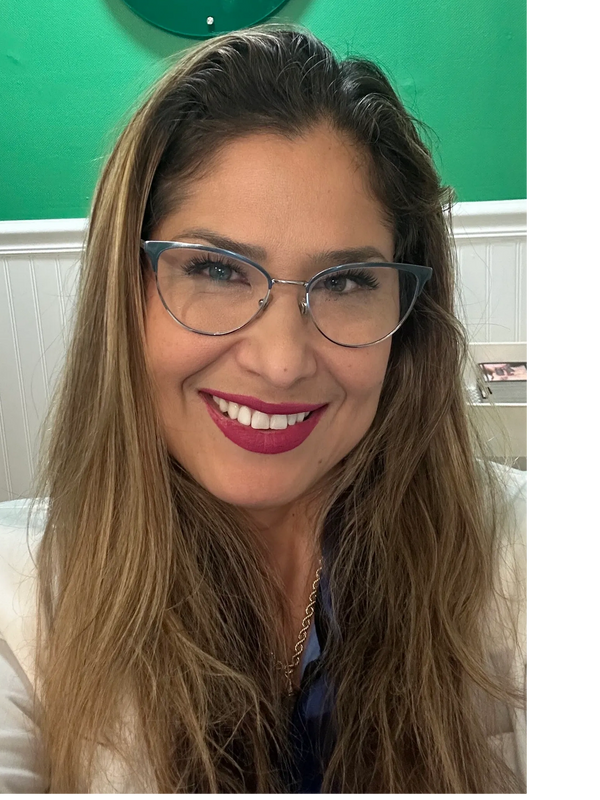 Martha Delgado, APRN, FNP-BC