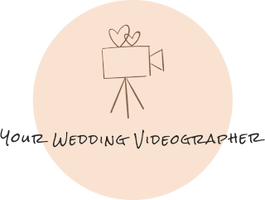 Your Wedding Videographer