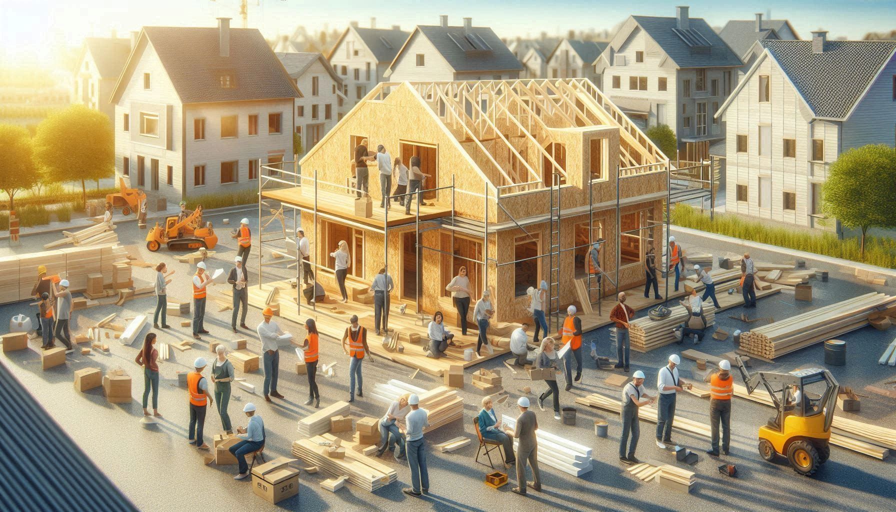 Autoconstruccion