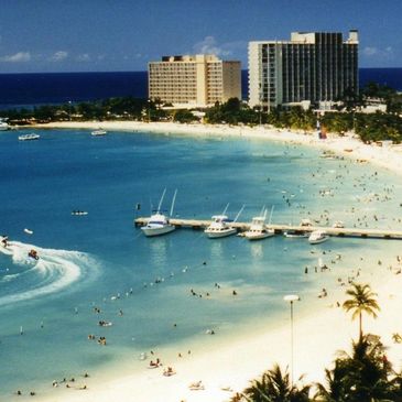 Jamaica