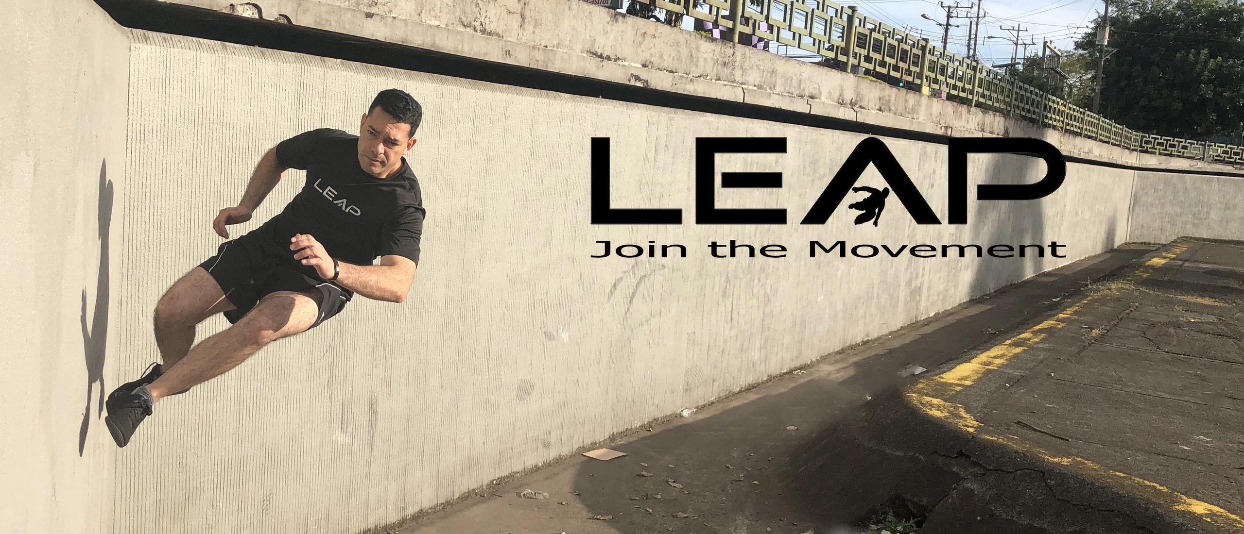 Parkour, Gymnastics LEAP PARKOUR Buford, LEAP PARKOUR