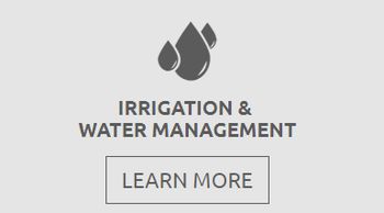 irrigation and water management