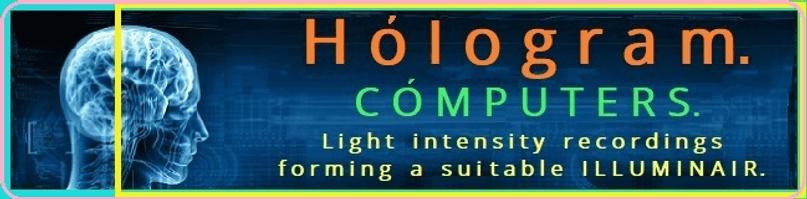 Hologram Computer Services hólogram.com/ai-computers-telephone-tv