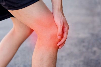 runner knee pain