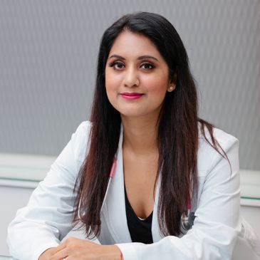 Dr. Deepika Kalia