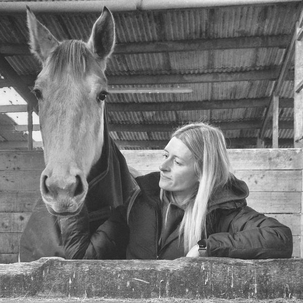 Director Nicole Freeman & Tyche