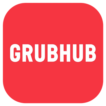 Logo Grubhub