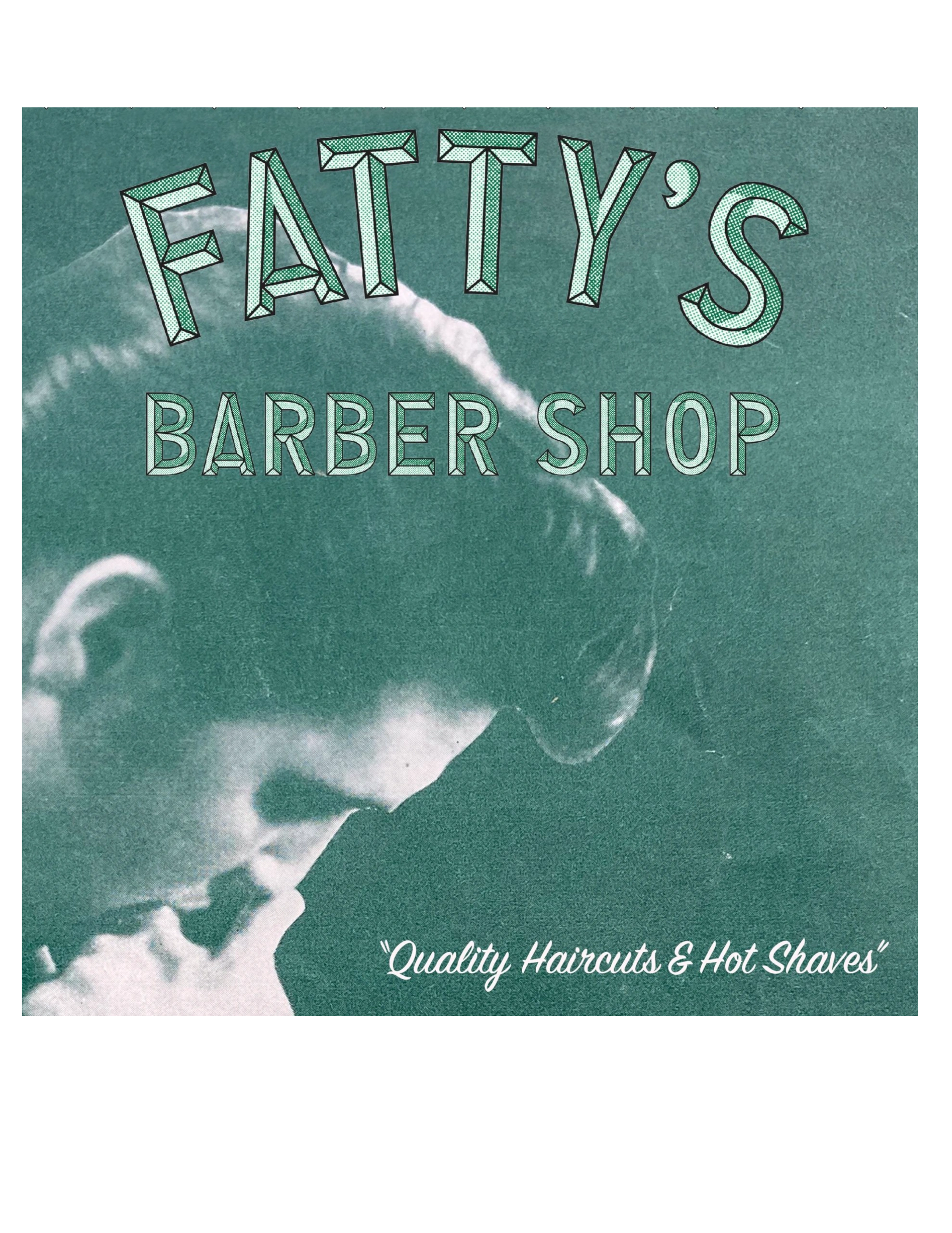 Fatty's Barber Shop
