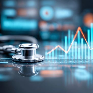 Visualización de datos y análisis estratégicos aplicados a proyectos de salud y epidemiología.